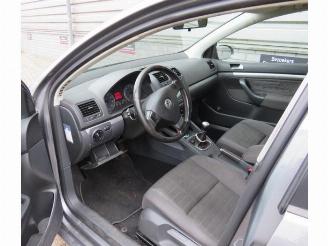 Volkswagen Golf Golf V (1K1), Hatchback, 2003 / 2010 1.6 FSI 16V picture 9