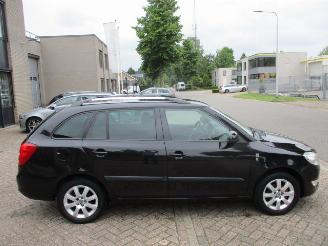Skoda Fabia 1.2 TSI STYLE picture 7