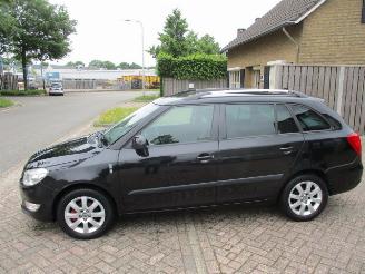 Skoda Fabia 1.2 TSI STYLE picture 2
