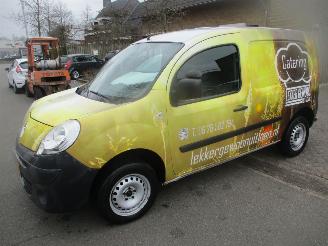  Renault Kangoo EXPRESS Z.E ELECTRISCH AUTOMAAT 2012/5