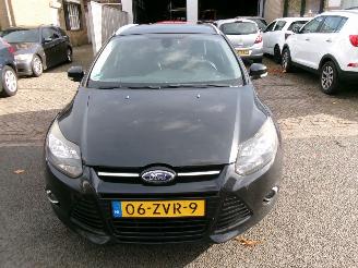 Ford Focus TITANIUM CLIMA NAVI picture 3