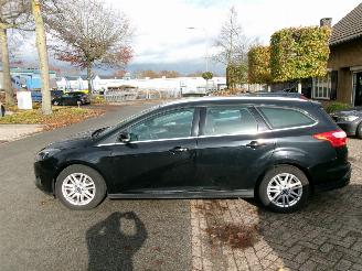 Ford Focus TITANIUM CLIMA NAVI picture 2