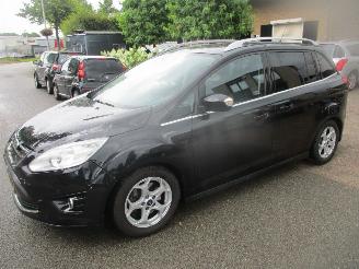  Ford Grand C-Max 1.6 I TITANIUM CLIMA 2015/4