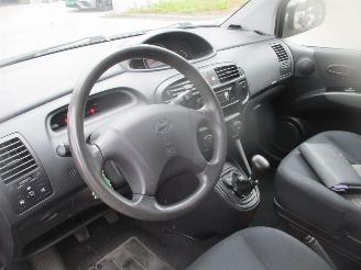 Hyundai Matrix 1.6 I DYNAMIC AIRCO picture 14