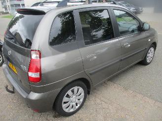 Hyundai Matrix 1.6 I DYNAMIC AIRCO picture 8