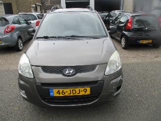 Hyundai Matrix 1.6 I DYNAMIC AIRCO picture 3