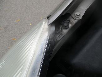 Hyundai Matrix 1.6 I DYNAMIC AIRCO picture 5