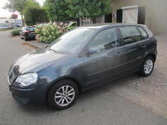 Avarii autoturisme Volkswagen Polo 1.2 TRENDLINE 5 DEURS AIRCO 2009/1