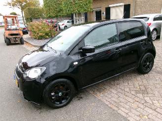 škoda osobní automobily Skoda Citigo 1.0 GREEN FRESH AIRCO 5 DEURS 2016/10