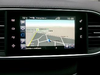 Peugeot 308 1.2 PURETECH GT-LINE CLIMA NAVI PANO picture 23