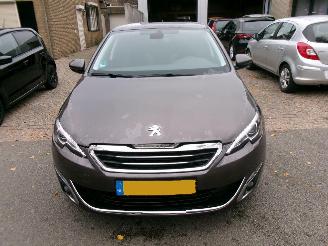 Peugeot 308 1.2 PURETECH GT-LINE CLIMA NAVI PANO picture 3