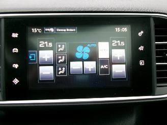 Peugeot 308 1.2 PURETECH GT-LINE CLIMA NAVI PANO picture 27