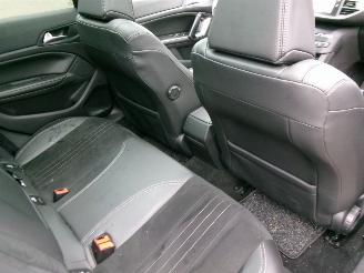 Peugeot 308 1.2 PURETECH GT-LINE CLIMA NAVI PANO picture 16