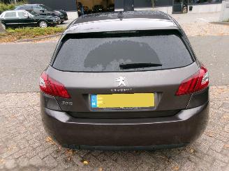 Peugeot 308 1.2 PURETECH GT-LINE CLIMA NAVI PANO picture 7