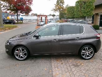 Peugeot 308 1.2 PURETECH GT-LINE CLIMA NAVI PANO picture 2