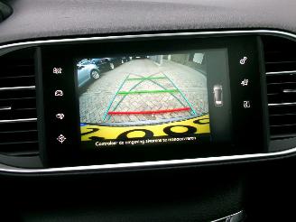 Peugeot 308 1.2 PURETECH GT-LINE CLIMA NAVI PANO picture 28