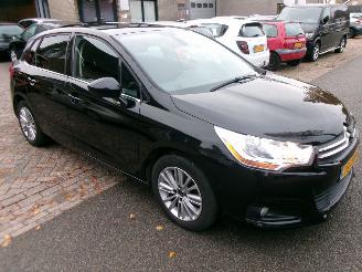 Citroën C4 1.4 VTI COLLECTION CLIMA NAVI picture 4