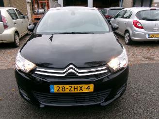 Citroën C4 1.4 VTI COLLECTION CLIMA NAVI picture 3