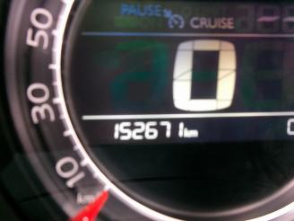 Citroën C4 1.4 VTI COLLECTION CLIMA NAVI picture 17