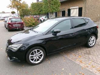 Avarii autoturisme Seat Leon 1.4 TSI STYLE CLIMA 2013/8