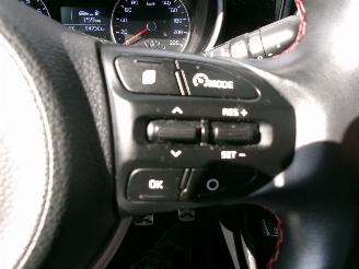 Kia Picanto . CVVT GT-LINE CLIMA NAVI LEDER picture 19