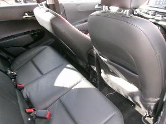 Kia Picanto . CVVT GT-LINE CLIMA NAVI LEDER picture 13