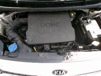 Kia Picanto . CVVT GT-LINE CLIMA NAVI LEDER picture 5