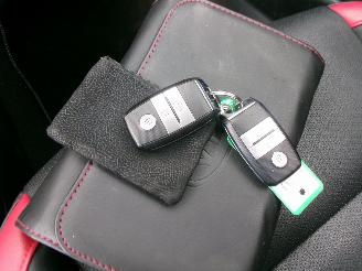 Kia Picanto . CVVT GT-LINE CLIMA NAVI LEDER picture 22
