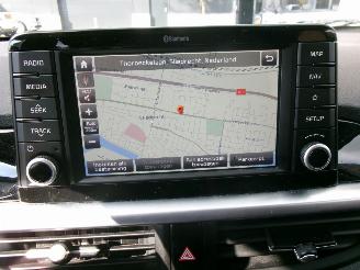 Kia Picanto . CVVT GT-LINE CLIMA NAVI LEDER picture 18