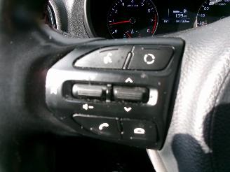 Kia Picanto . CVVT GT-LINE CLIMA NAVI LEDER picture 20