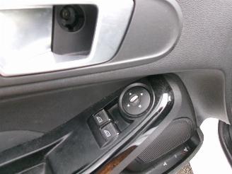 Ford Fiesta 1.6 TDCI TITANIUM AIRCO 5 DEURS picture 10