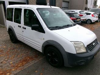 Ford Transit Connect 1.8 TDCI TREND AIRCO picture 4