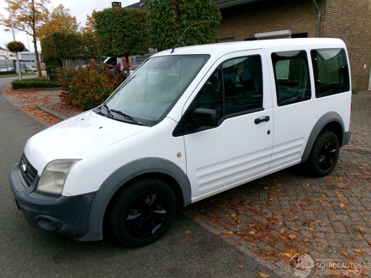 Ford Transit Connect 1.8 TDCI TREND AIRCO