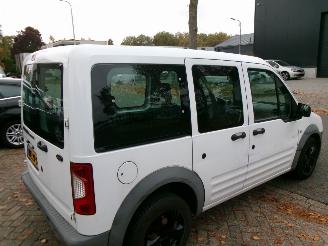 Ford Transit Connect 1.8 TDCI TREND AIRCO picture 8