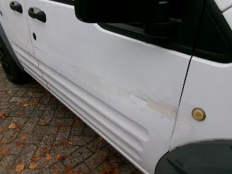 Ford Transit Connect 1.8 TDCI TREND AIRCO picture 6