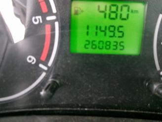 Ford Transit Connect 1.8 TDCI TREND AIRCO picture 21