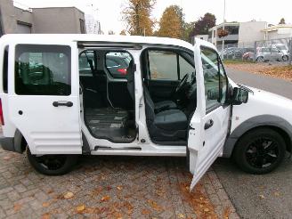 Ford Transit Connect 1.8 TDCI TREND AIRCO picture 9