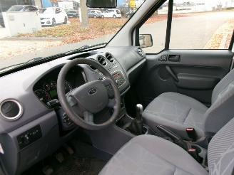 Ford Transit Connect 1.8 TDCI TREND AIRCO picture 17