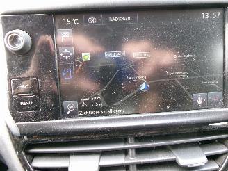 Peugeot 208 1.2 e-VTI STYLE AUTOMAAT 5 DEURS picture 19