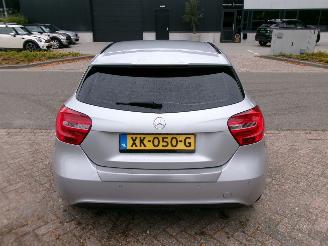 Mercedes A-klasse 180 AMBITION AIRCO NAVI picture 7