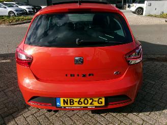 Seat Ibiza ECO TSI FR  CONNECT CLIMA NAVI PANO picture 9