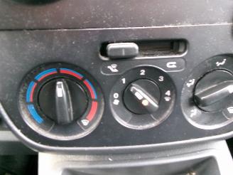 Peugeot Bipper 1.4 HDI XR PROFIT AIRCO GEEN SCHADE picture 13