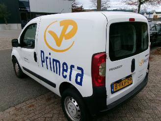 Peugeot Bipper 1.4 HDI XR PROFIT AIRCO GEEN SCHADE picture 8