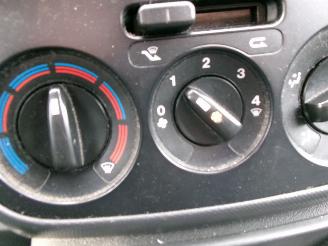 Peugeot Bipper 1.4 HDI XR PROFIT AIRCO GEEN SCHADE picture 14