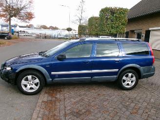 Volvo Xc-70 VOLVO OCEAN RACE 2.4 T AWD AUTOMAAT 7 PERSOONS picture 2