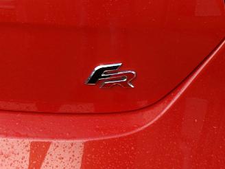 Seat Ibiza TSI FR CONNECT CLIMA NAVI PANO picture 9