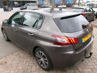 Peugeot 308 1.6 I PREMIERE CLIMA NAVI PANO picture 10
