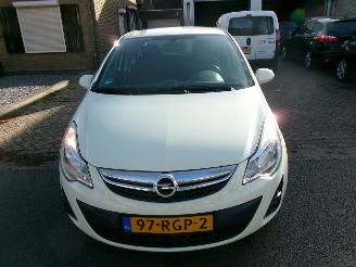 Opel Corsa 1.3 CDTI EDITION AIRCO NAVI 5 DEURS picture 3
