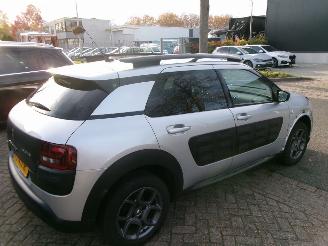Citroën C4 cactus 1.2 PURETECH BUSINESS CLIMA NAVI PANO picture 7