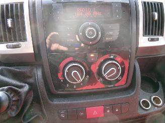 Fiat Ducato 35H 3.0 MULTIJET XLHI MAXI MEUBELBAK picture 16